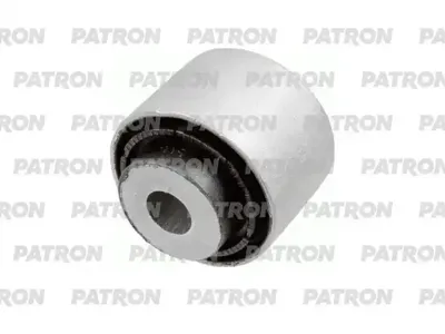 PATRON PSE12231 Сайлентблок цапфы
