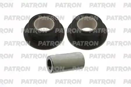 PATRON PSE12235 Сайлентблок рычага подвески