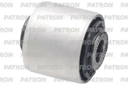 PATRON PSE12240 Сайлентблок рычага Chrysler SEBRING II 06-10 зад.подв.