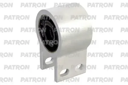 PATRON PSE12248 Сайлентблок рычага подвески