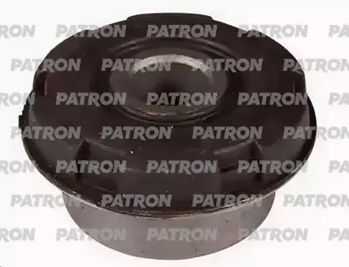 PATRON PSE1225 Сайлентблок переднего рычага передней оси 14x40x25.5 Peugeot 607 (все) 00-605, Citroen XM