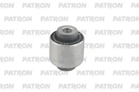 PATRON PSE12261 Сайлентблок рычага подвески