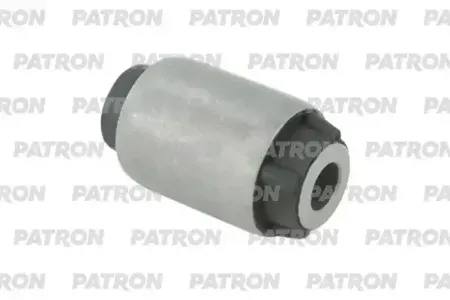 PATRON PSE12266 Сайлентблок рычага подвески