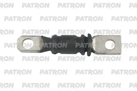 PATRON PSE12280 Сайлентблок рычага подвески