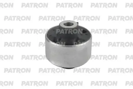 PATRON PSE12286 Сайлентблок рычага подвески