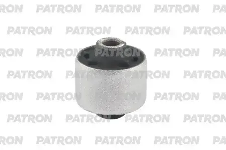 PATRON PSE12287 Сайлентблок рычага подвески