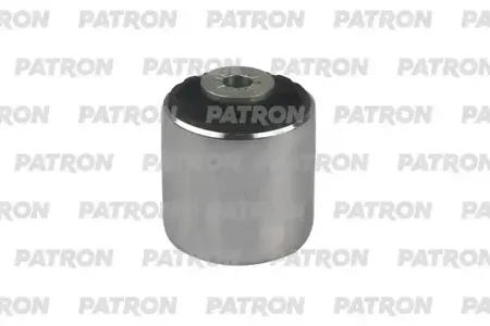 PATRON PSE12291 Сайлентблок рычага подвески