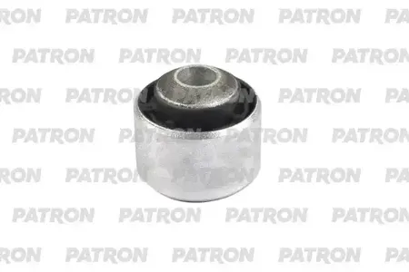 PATRON PSE12293 Сайлентблок рычага подвески