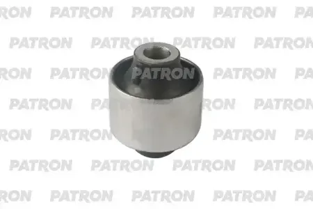 PATRON PSE12299 Сайлентблок рычага подвески