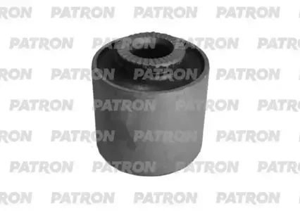 PATRON PSE12322 Сайлентблок рычага Toyota AURIS Avensis BLADE Corolla RUMION Mark X ZIO RAV4 Lexus HS250H