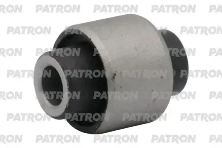 PATRON PSE12333 Сайлентблок амортизатора