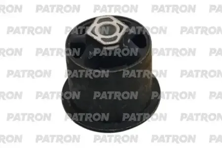 PATRON PSE12336 Сайлентблок задней балки Hyundai Avante Elantra 11 MDPSD11 RHDPSD11 LHD (2010-2015) Avante Elantra 14 MDPSDA14 US (2013-2016) Creta PA016 RHD