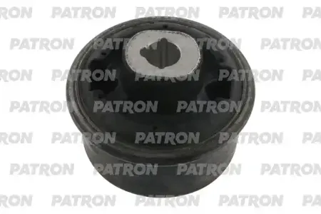 PATRON PSE12348 Сайлентблок рычага подвески