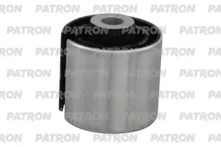 PATRON PSE12356 Сайлентблок рычага подвески