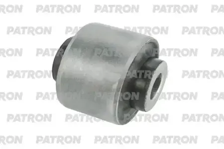 PATRON PSE12358 Сайлентблок рычага подвески