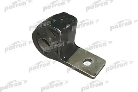 PATRON PSE1236 Сайлентблок рычага PSA Berlingo Partner -09 перед.подв.