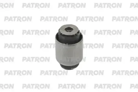 PATRON PSE12365 Сайлентблок рычага подвески