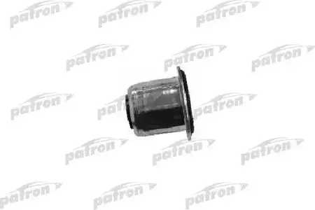 PATRON PSE1237 Сайлентблок задней балки PSA Fiat Jumper Boxer Ducato 94-