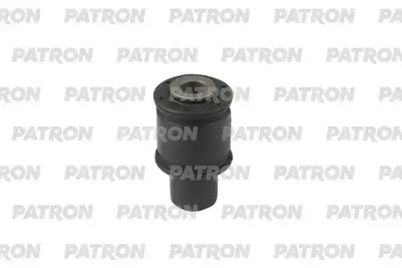 PATRON PSE12370 Сайлентблок рычага подвески