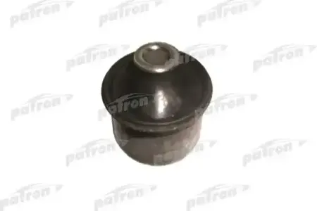 PATRON PSE1246 Сайлентблок рычага Citroen Peugeot С4 Berlingo 206307308 Partner пер.подв.