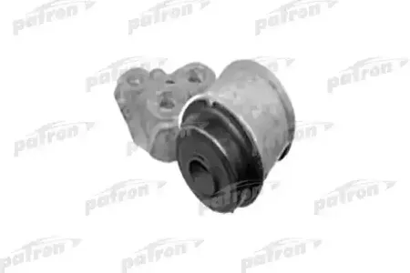 PATRON PSE1262 Сайлентблок зад.балки лев. Audi A6 1.8-2.5TDI, VW Passat (все) 97-