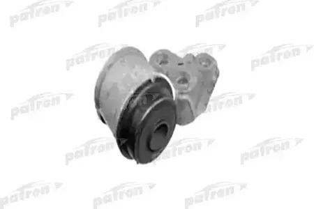 PATRON PSE1264 Сайлентблок балки Audi : A6 97-05, A6 97-05, Skoda : Superb 02-, VW: Passat 96-00, Passat 00-05, Passat 97-00,