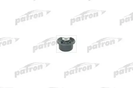PATRON PSE1271 Сайлентблок Ford Galaxy 95-, Seat Alhambra 96-, VW Sharan 95-