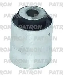 PATRON PSE1278 Втулка балки моста