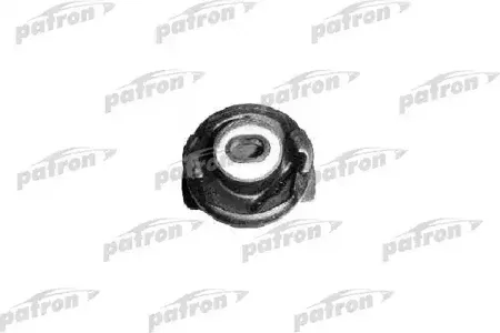 PATRON PSE1295 Втулка, балка моста
