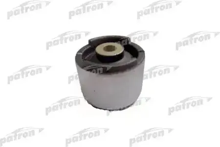 PATRON PSE1336 Сайлентблок BMW 3(E3646) поворотного кулака задн.