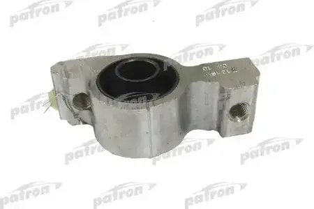 PATRON PSE1347 Сайлентблок рычага Peugeot 406 95- задн.