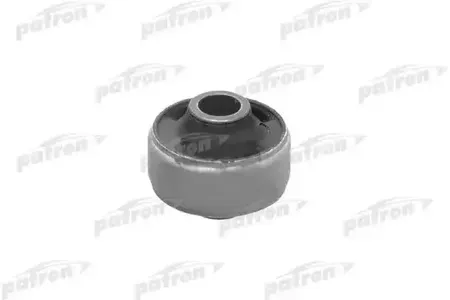 PATRON PSE1349 Сайлентблок рычага задний VW Sharan , Ford Galaxy 95-