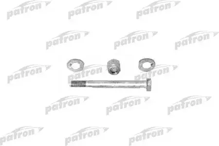PATRON PSE1380 Болт развальный