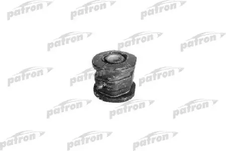 PATRON PSE1397 Сайлентблок рычага  подвески 
