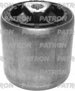 PATRON PSE1402 Сайлентблок BMW E65E66 01-