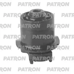 PATRON PSE1409 Сайлентблок балки Toyota YARISECHO 99-05 зад.подв.