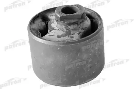 PATRON PSE1411 Сайлентблок тяги Chevrolet Epica (V200)(V250) зад.подв.продол.