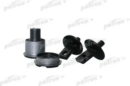 PATRON PSE1496 Сайлентблок передний Нижн. рычаг Зад. подв. Honda CR-V III 2.0-2.4 07>