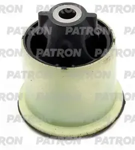 PATRON PSE1501 Сайлентблок задней балки Vesta Renault Logan 05- Nissan Almera G15RA 12>