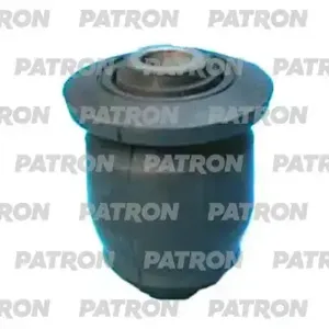 PATRON PSE1519 Сайлентблок рычага Mazda 323 94-98 передн.подв.пер.