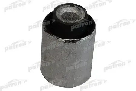 PATRON PSE1535 Сайлентблок рычага подвески BMW 3 (E36) (E46) 88-2005