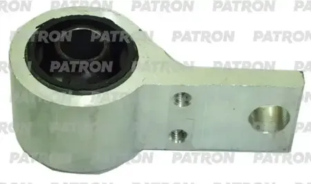 PATRON PSE1539 Сайлентблок Ford Fiesta 01-