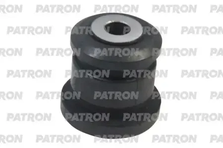 PATRON PSE1540 Сайлентблок рычага Ford Fusion Fiesta 01- пер.