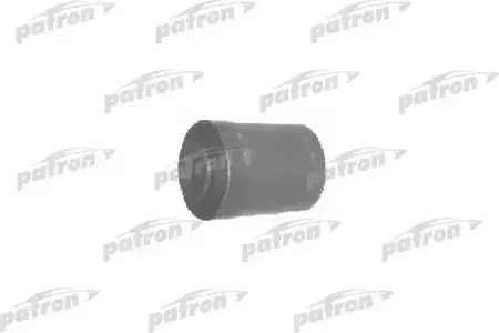 PATRON PSE1566 Сайлентблок рычага подвески