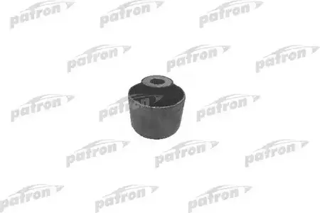 PATRON PSE1567 Сайлентблок подвески Audi A4A5Q5 07-