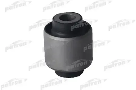 PATRON PSE1627 Сайлентблок зад.подвески Mitsubishi LANCER 00-09OUTLANDER 02-06 продольного рычага