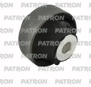 PATRON PSE1628 Сайлентблок задний переднего рычага Nissan Micra March K12 2002-