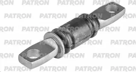 PATRON PSE1633 Сайлентблок рычага  подвески 