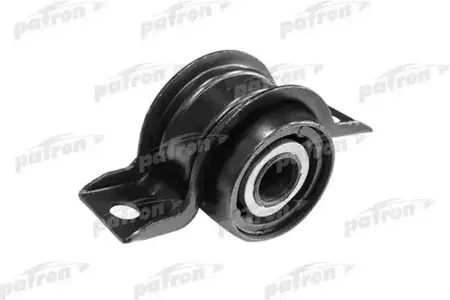 PATRON PSE1637 Сайлентблок задний переднего рычага Ford Focus I CAK 98-05