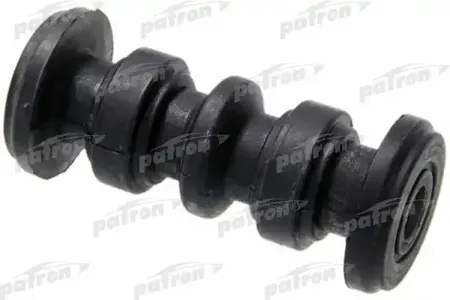 PATRON PSE1647 Сайлентблок рессоры Ford Transit 06- зад.подв.